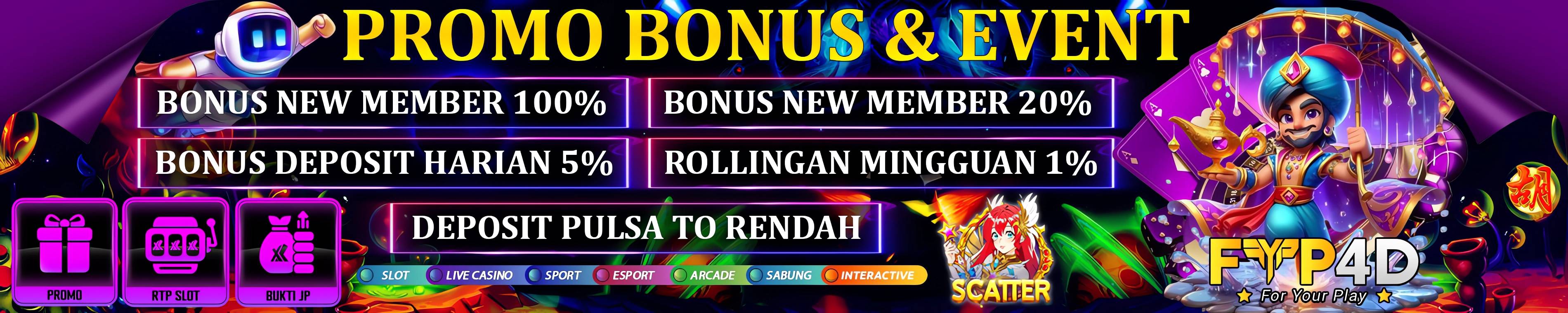 FYP4D Agen judi slot gacor | Situs judi togel resmi | Badar togel SGP