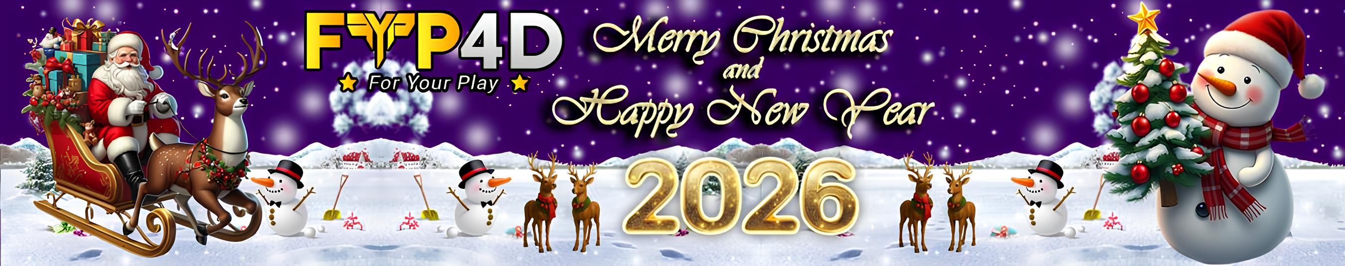 selamat hari natal dan tahun baru 2026